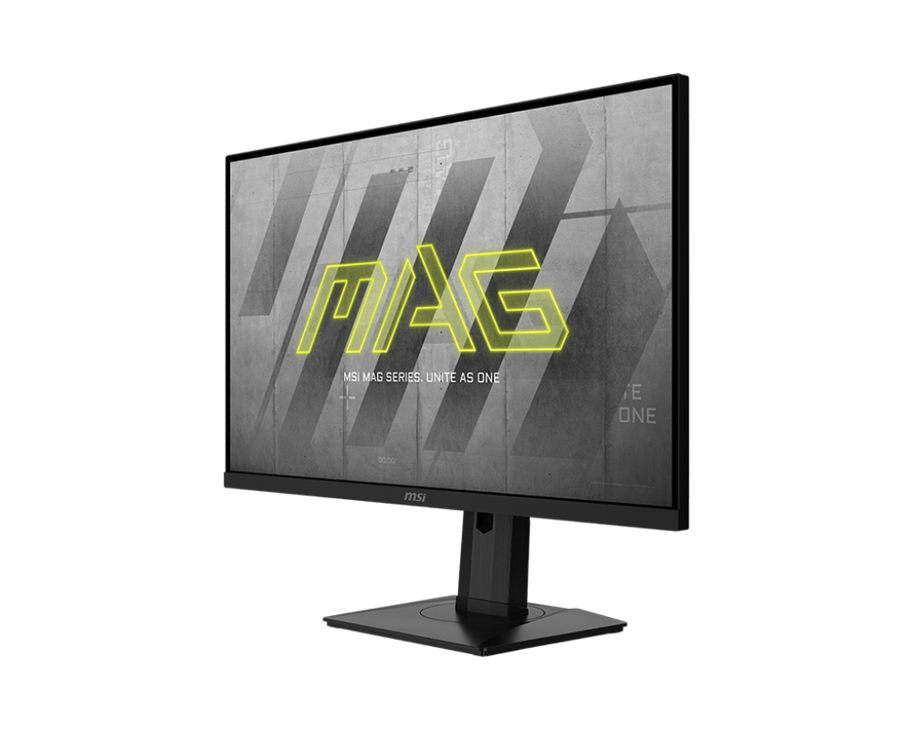 MSI LED Monitor MAG 274UPF 27 Inch IPS 4K UHD 144Hz MSI LED Monitor MAG 274UPF 27 Inch IPS 4K UHD 144Hz